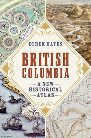 Cover of British Columbia