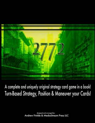 Cover of 2772