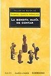 Book cover for La bendita mania de contar