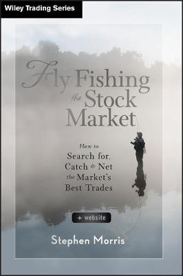 Book cover for Fly Fishing the Stock Market