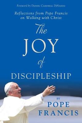 Book cover for The Joy of Discipleship