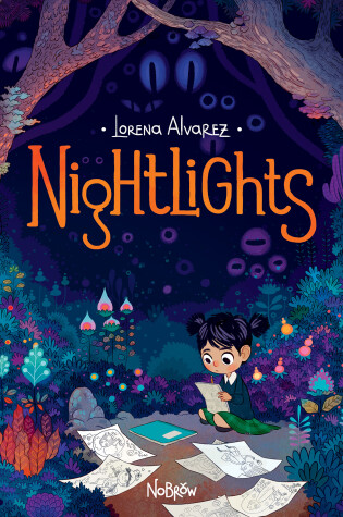 Cover of Nightlights