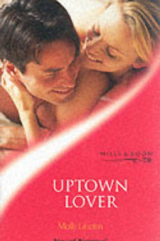 Cover of Uptown Lover