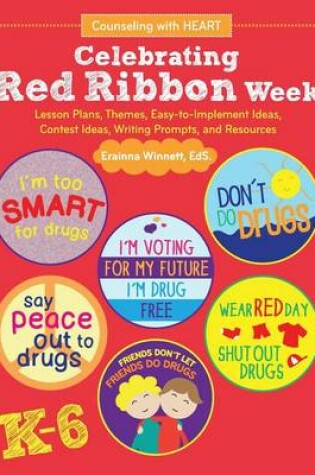 Cover of Celebrating Red Ribbon Week