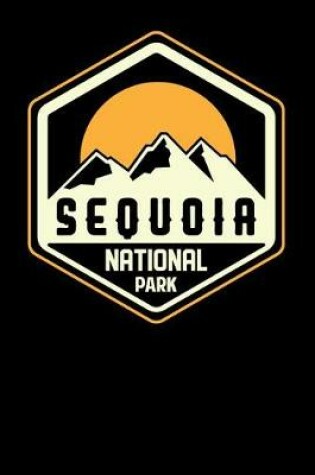 Cover of Sequoia National Park