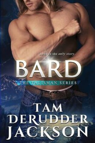 Cover of Bard