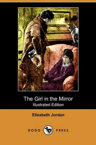 Cover of The Girl in the Mirror(Dodo Press)