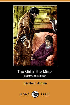 Book cover for The Girl in the Mirror(Dodo Press)