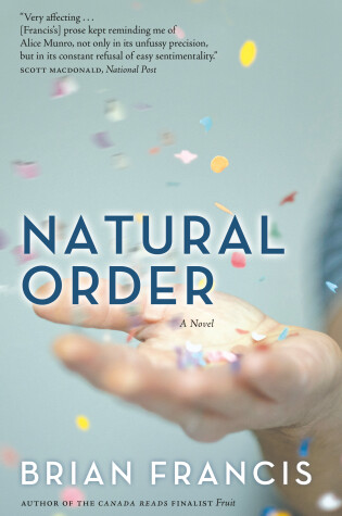 Cover of Natural Order