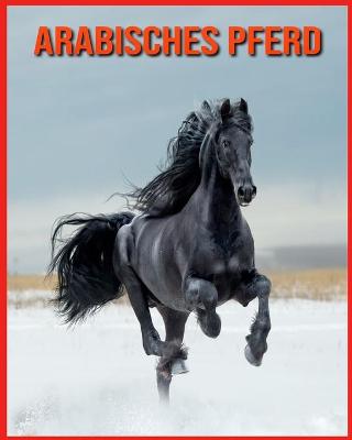 Book cover for Arabisches Pferd