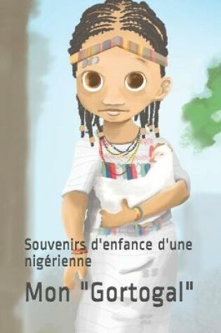 Cover of Souvenirs d'enfance d'une Nigérienne
