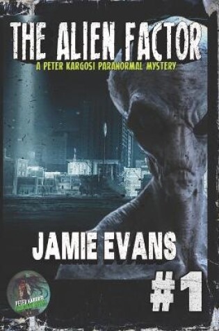 Cover of The Alien Factor