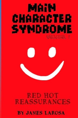 Cover of Main Character Syndrome