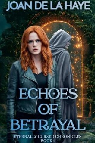 Cover of Echoes of Betrayal