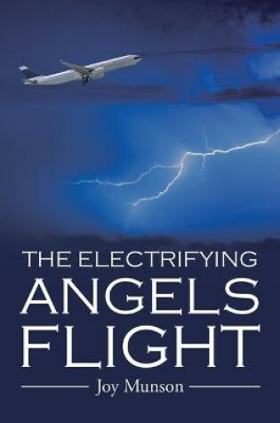 Cover of The Electrifying Angels Flight