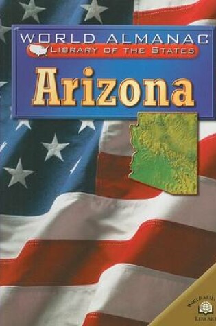 Cover of Arizona