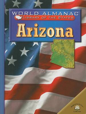 Cover of Arizona