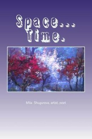 Cover of Space...Time.