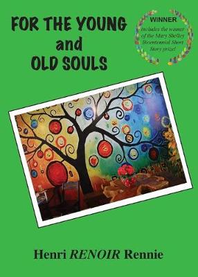 Book cover for For The Young And Old Souls