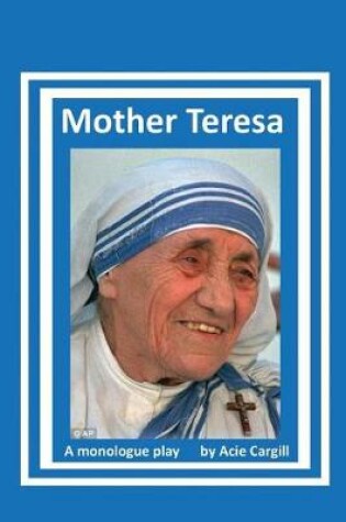 Cover of Mother Teresa