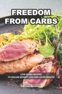 Book cover for Freedom from Carbs