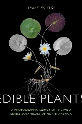 Cover of Edible Plants