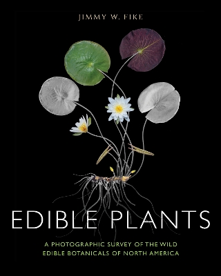 Cover of Edible Plants