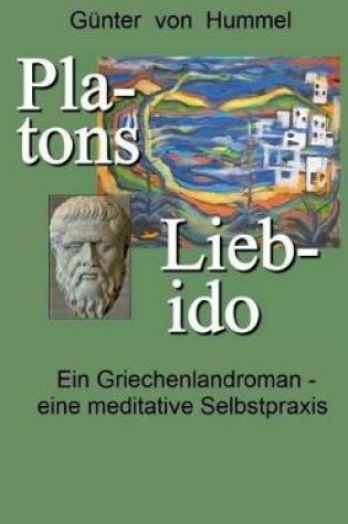 Cover of Platons Lieb-ido