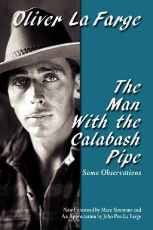 Cover of The Man with the Calabash Pipe