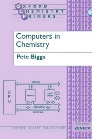 Cover of Computers in Chemistry