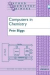 Book cover for Computers in Chemistry