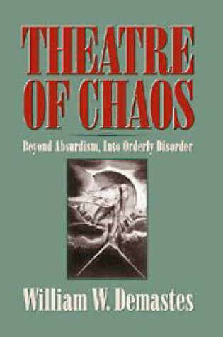 Cover of Theatre of Chaos