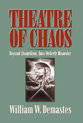 Book cover for Theatre of Chaos