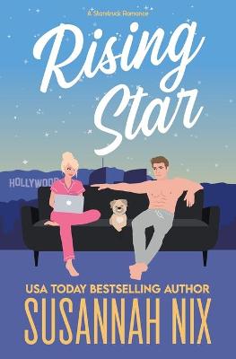 Cover of Rising Star