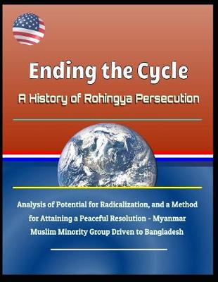 Book cover for Ending the Cycle