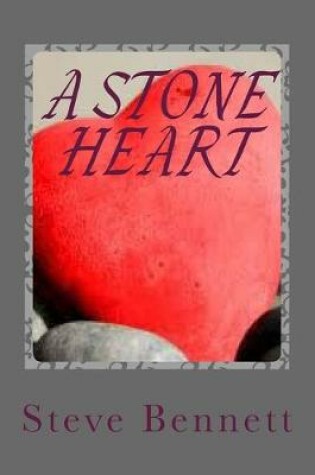 Cover of A Stone Heart