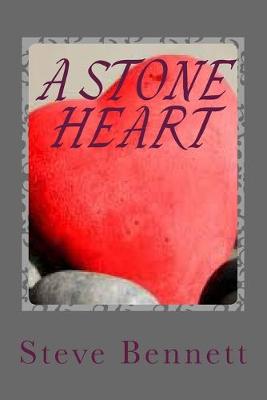 Book cover for A Stone Heart