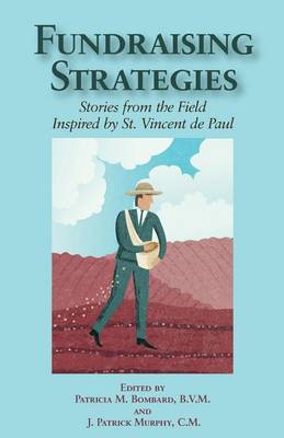 Cover of Fundraising Strategies