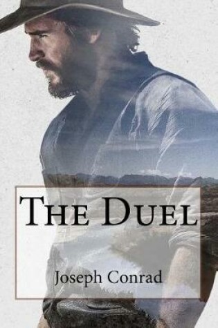 Cover of The Duel Joseph Conrad