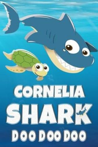 Cover of Cornelia Shark Doo Doo Doo