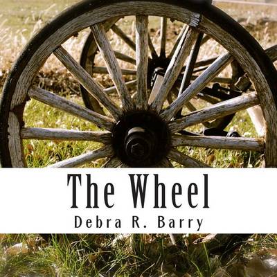 Book cover for The Wheel