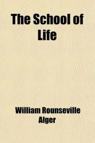 Cover of The School of Life