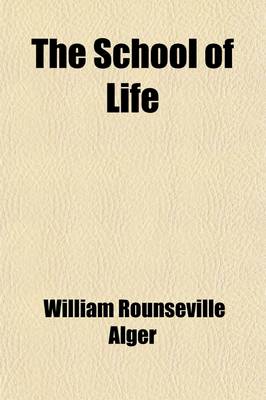 Book cover for The School of Life
