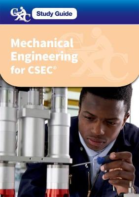 Book cover for Mechanical Engineering for CSEC