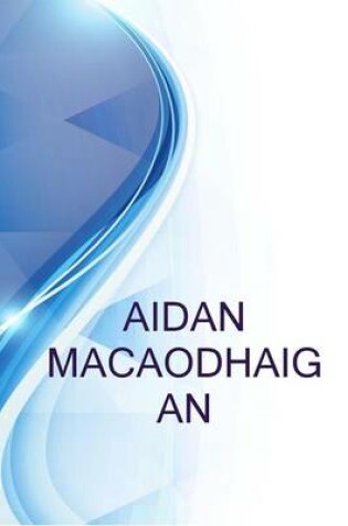 Cover of Aidan Macaodhaigan, Store Manager