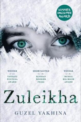 Cover of Zuleikha