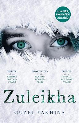 Book cover for Zuleikha