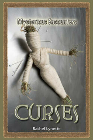 Cover of Curses