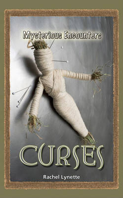 Cover of Curses