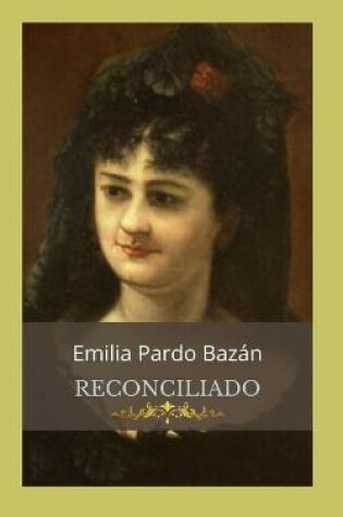 Cover of Reconciliado
